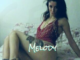 Melody