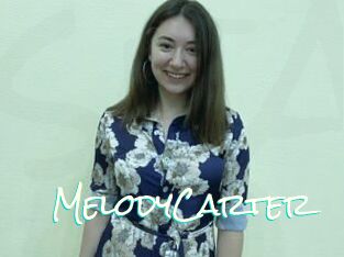 MelodyCarter