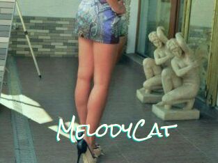 MelodyCat
