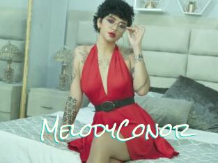 MelodyConor