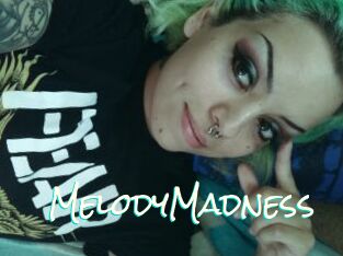 MelodyMadness