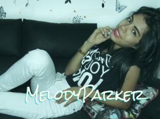 MelodyParker
