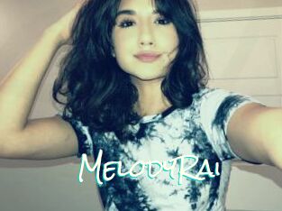 MelodyRai