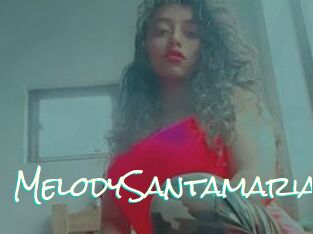 MelodySantamaria