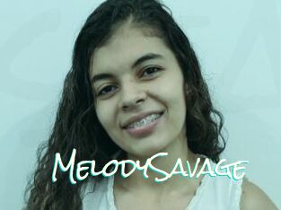 MelodySavage