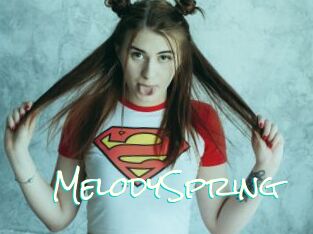 MelodySpring