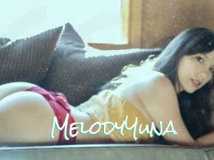 MelodyYuna