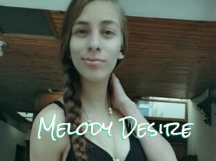 Melody_Desire