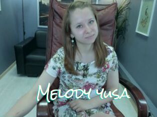 Melody_yusa