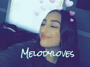Melodyloves