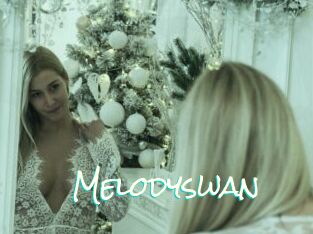 Melodyswan