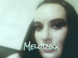 Melodyxx