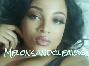 Melonsandcleavage
