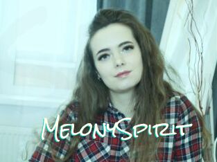 MelonySpirit