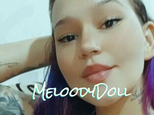 MeloodyDoll