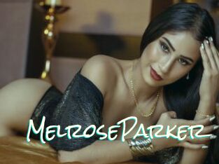 MelroseParker