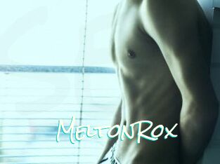 MeltonRox