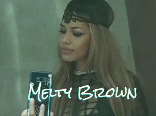 Melty_Brown