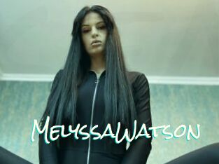 MelyssaWatson