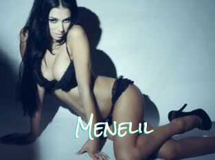 Menelil