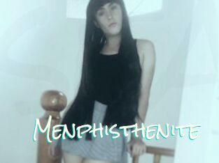 Menphisthenite