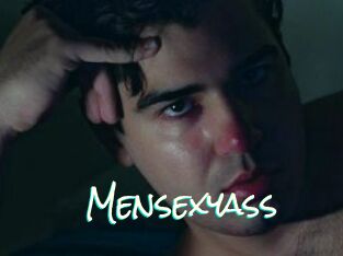 Mensexyass