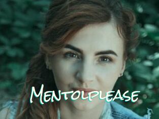 Mentolplease
