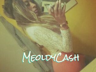 MeoldyCash