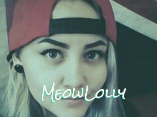 MeowLolly
