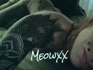 MeowXX
