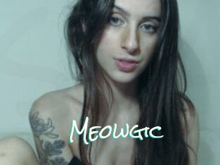 Meowgic