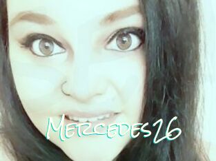 Mercedes26