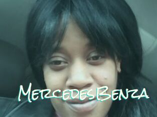 MercedesBenza