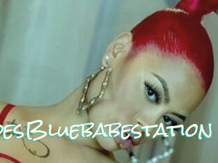 MercedesBluebabestation