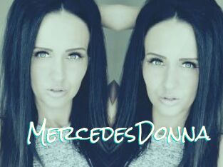 MercedesDonna