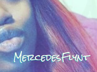 MercedesFlynt