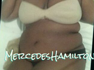 MercedesHamilton