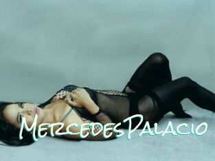 MercedesPalacio