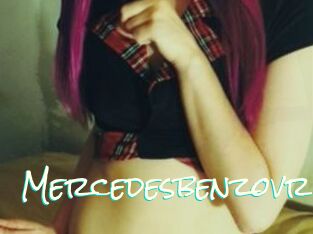 Mercedesbenzovr