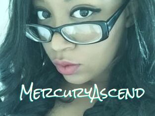 MercuryAscend