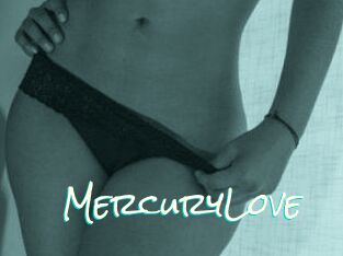 Mercury_Love