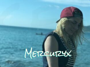Mercuryx