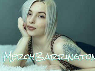 MercyBarrington