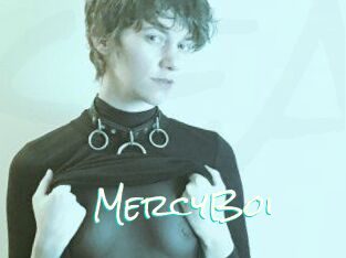 MercyBoi