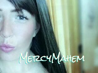 Mercy_Mahem