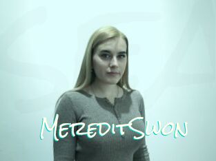 MereditSwon