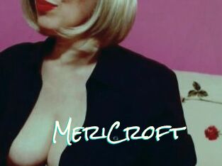 MeriCroft