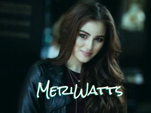 MeriWatts