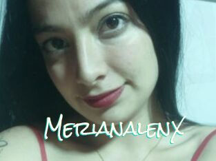 MerianalenX