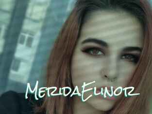 MeridaElinor